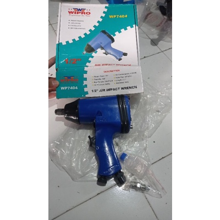 impact wrench wipro ,impack angin kompresor