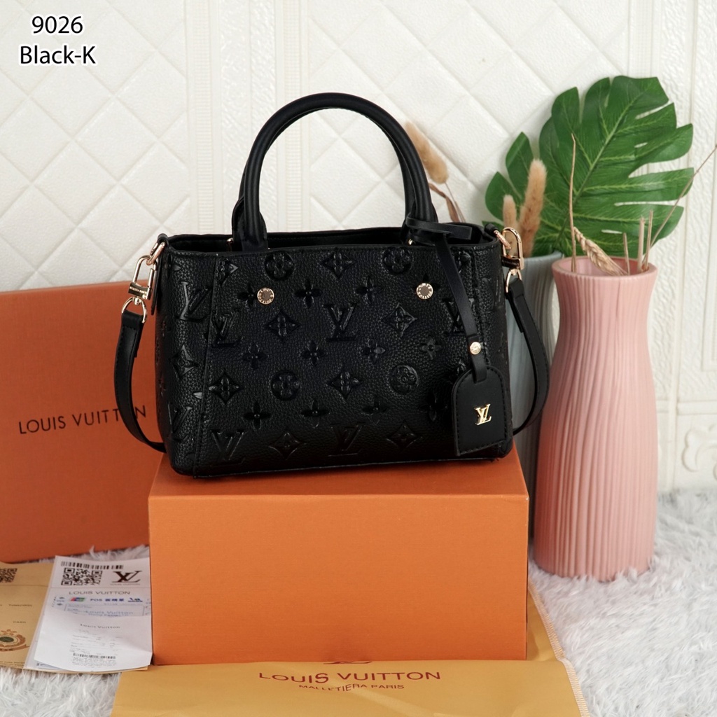 BAG MINI EMBOS 9026