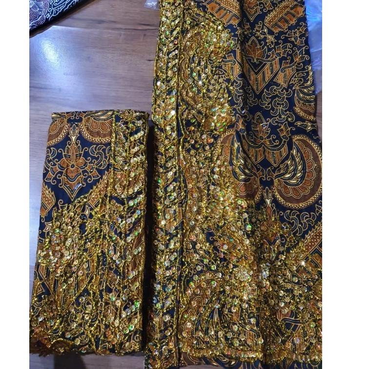 Sale Terbatas jarik wiru payet