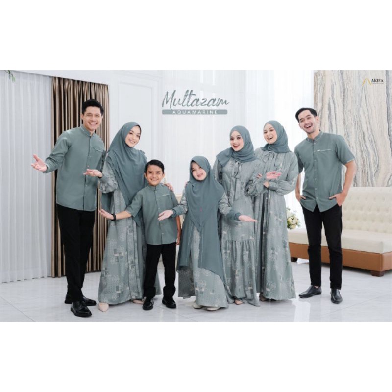 SARIMBIT MULTAZAM BY AKIFA