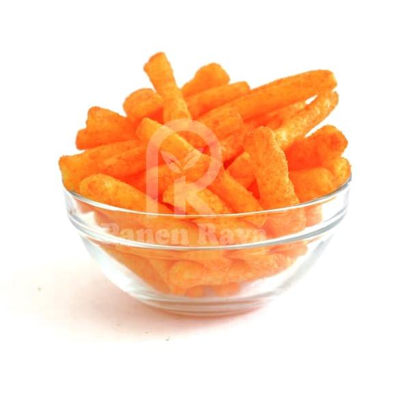 

➢ Stik Jagung Balado 200gr Snack Camilan Cemilan ㊮