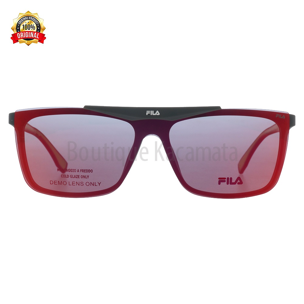 Frame Kacamata Fila Original SFI200-R43P