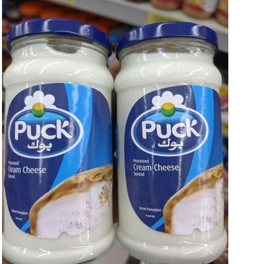 

66E❅ PUCK cream cheese 140gr & 240gr||Expired Agustus 2023 Trend