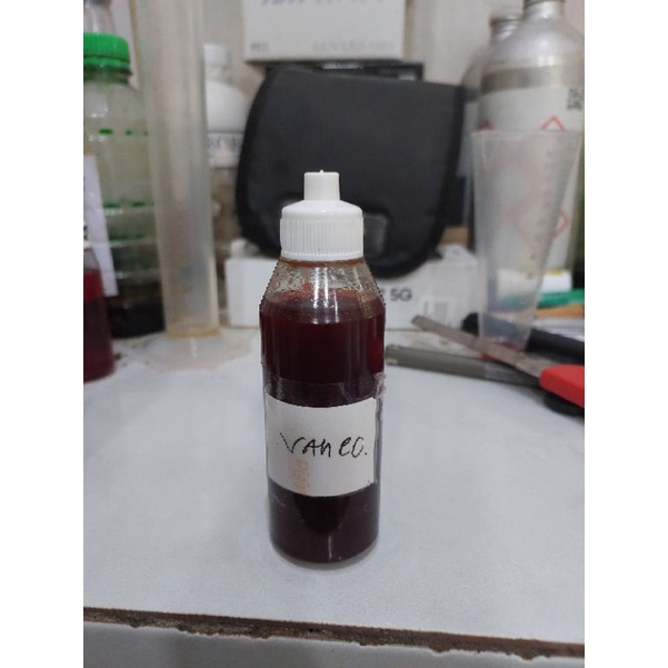 essen nila/mujaer vanco