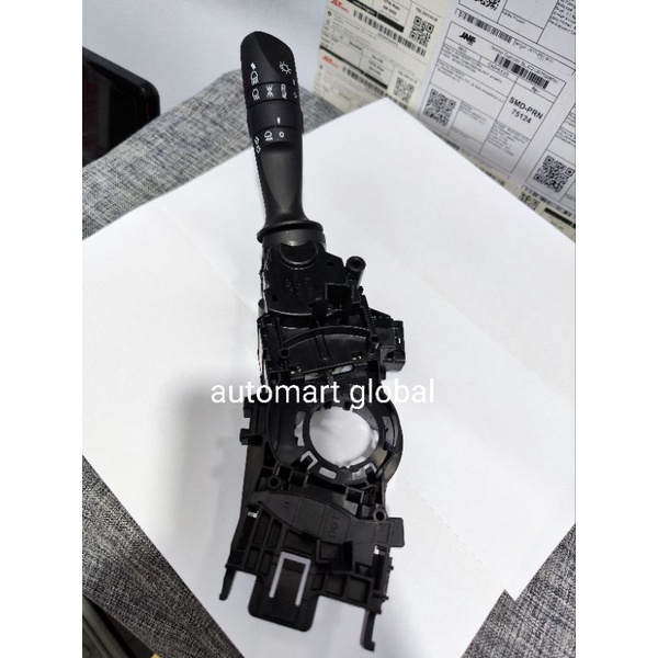 saklar lampu wiper auto Innova reborn Q venturer fortuner vrz original