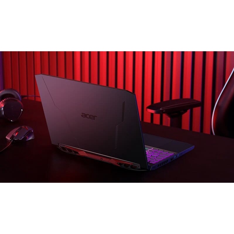 Laptop Gaming Acer Nitro 5 AN517 RTX3050Ti 4GB I7 11800 RAM 32GB 1TBGB SSD W11 17.3FHD 144HZ