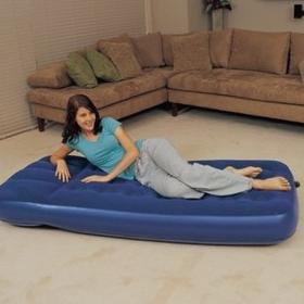BARU M9739 Bestway 67000 - kasur Angin Single - Kasur bestway - Kasur Angin Single Bestway #67000 ㆊ