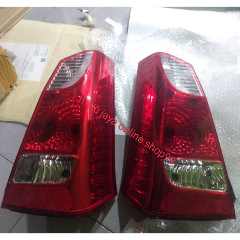 LAMPU STOP KARIMUN WAGON R ASLI