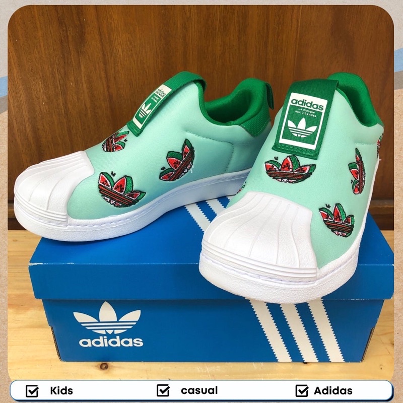 ADIDAS Superstar 360 C FY4368 SUPERSTAR