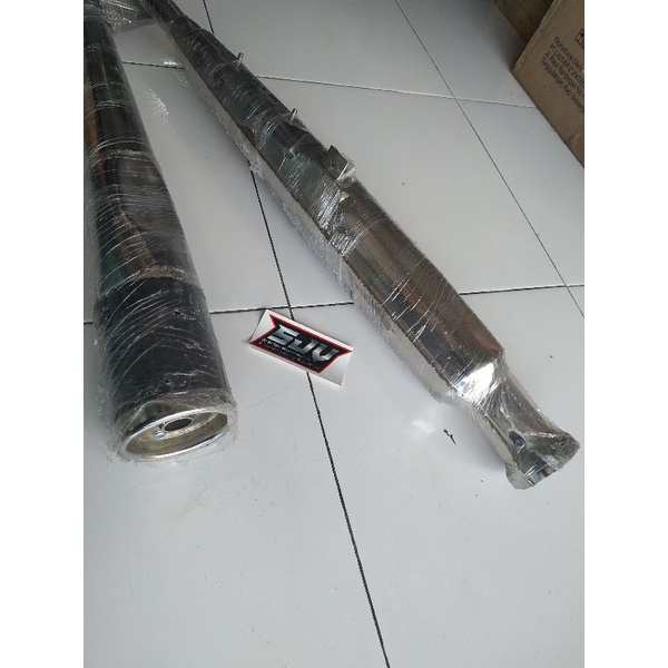 KNALPOT CORBI PNP CB,MP , GL ,TIGER TERMURAH