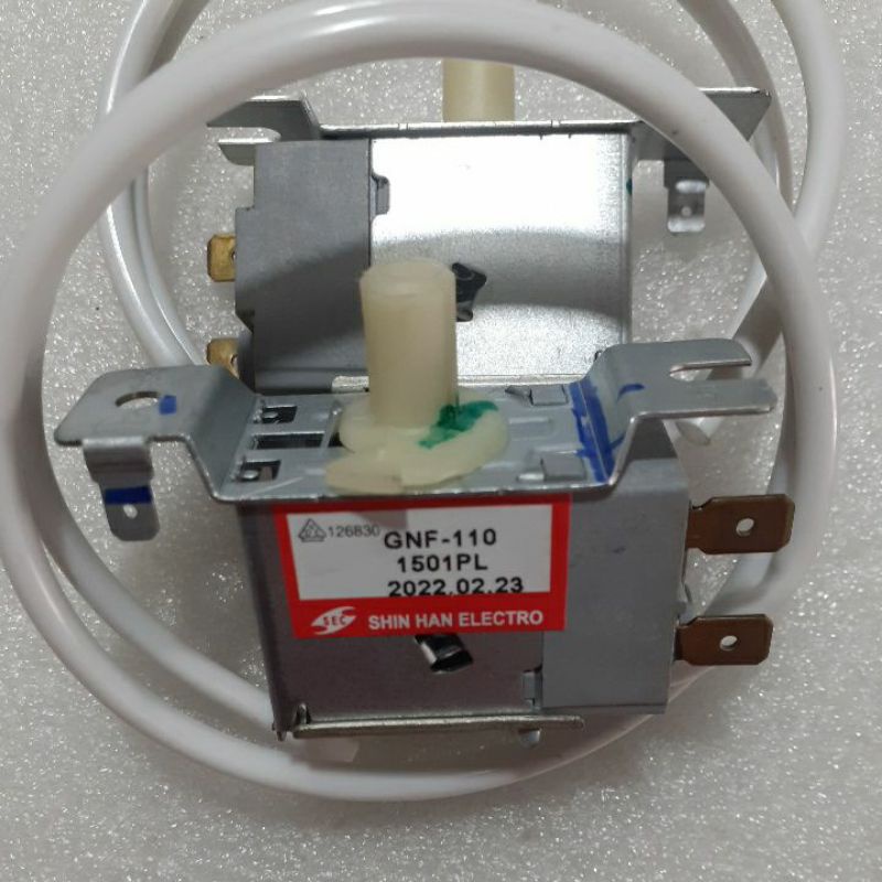 Thermostat kulkas kulkas GNF 110 original