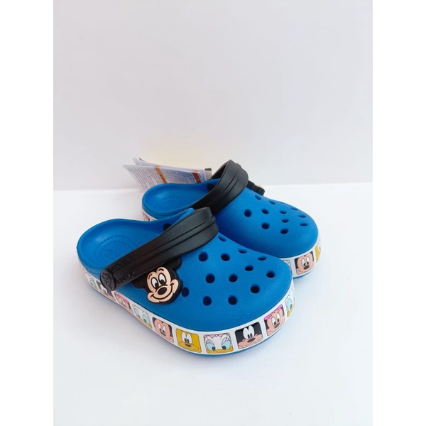 Sandal anak Mickey Mouse Unisex/ Sandal anak / sandal selop