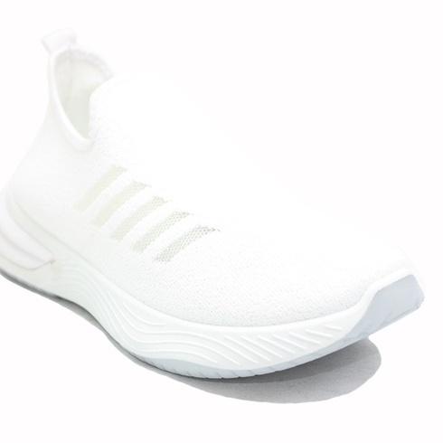 Best Product Klensia Sepatu Sport Kets Kasual Sneakers Wanita 689-011