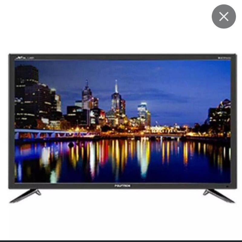 tv led polytron 32 inch PLD32D1852