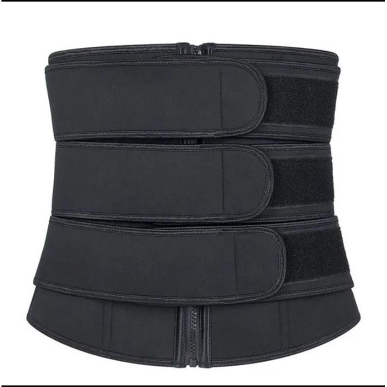 DOUBLE PRESS WAIST TRAINER IMPORT