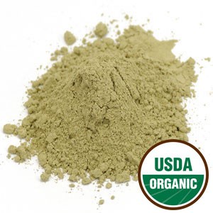 

Organic Kelp Powder (90 Grams Txs0X-37