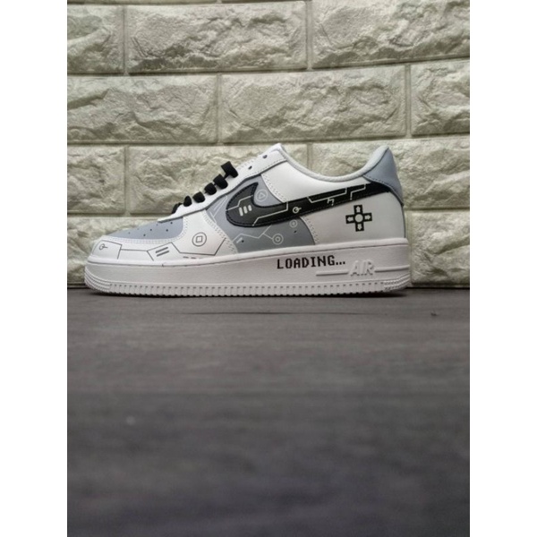Nike air force 1 loading premium Quality