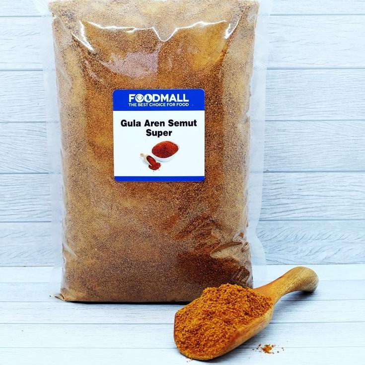 

Hanya hari ini Gula Aren Semut Organik Super 1 Kg ,.,.,.,,