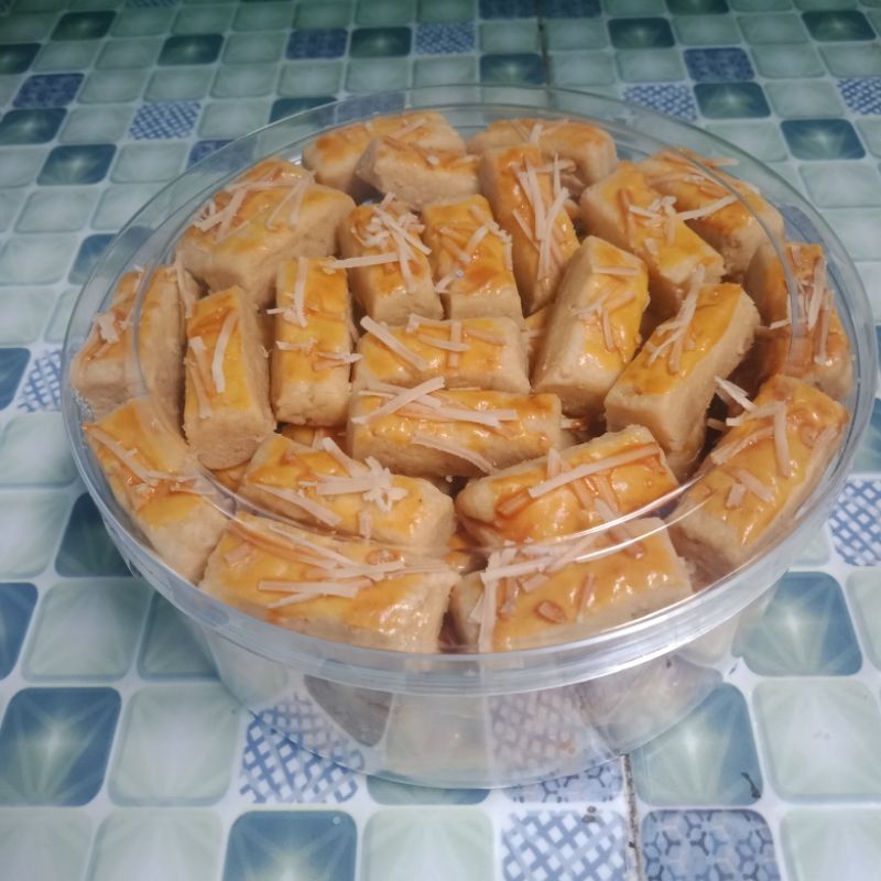 

kastengel/kue kering/homemade