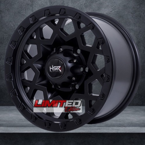 Velg mobil ring 15 velg mobil offroad r15 velg mobil HSR velg mobil lebar 8 velg mobil type BONGO ve