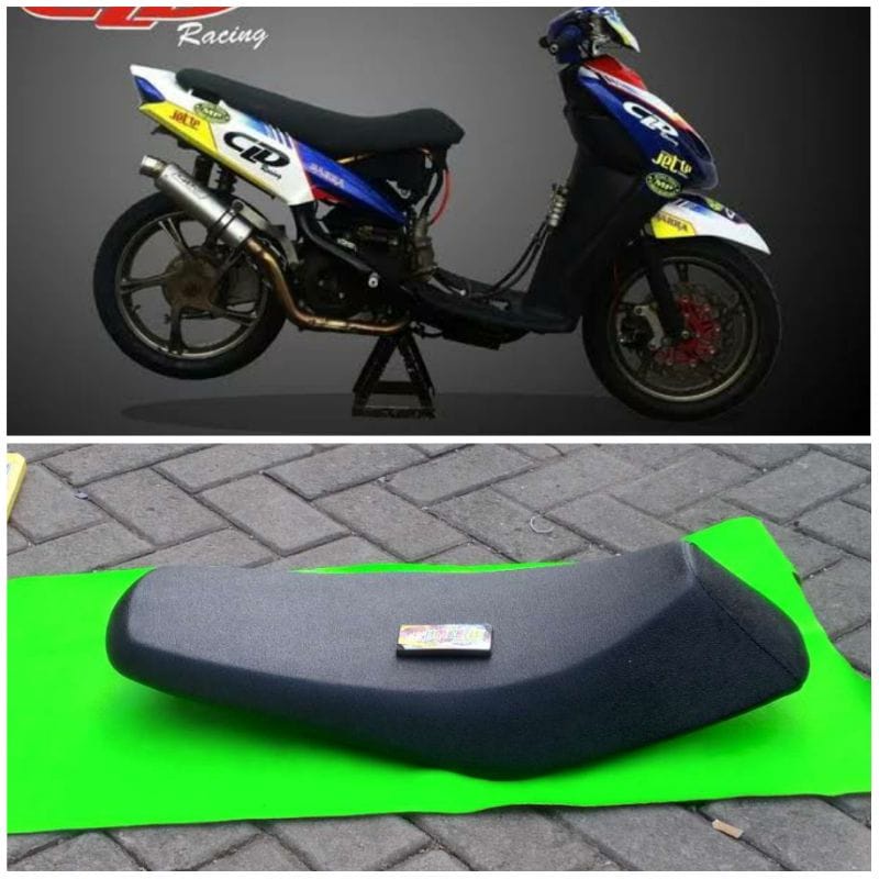 jok yamaha mio sporty roadrace-Jok mio sporty-Jok yamaha mio Sporty-Jok roadrace mio sporty