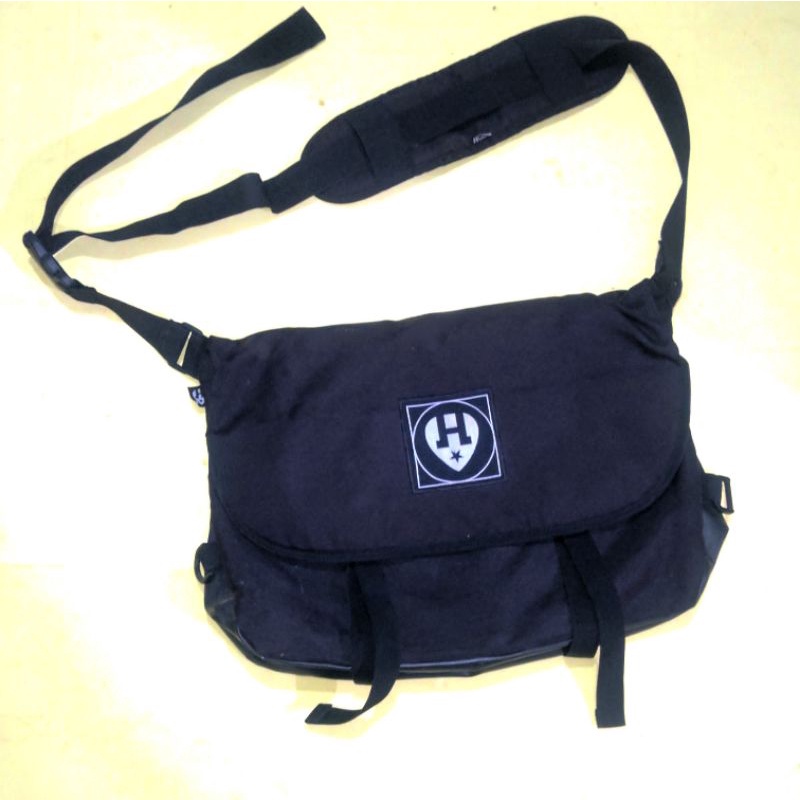 TAS HOAX CUIIIH SECOND ORIGINAL LOKAL BRAND (Bandung)