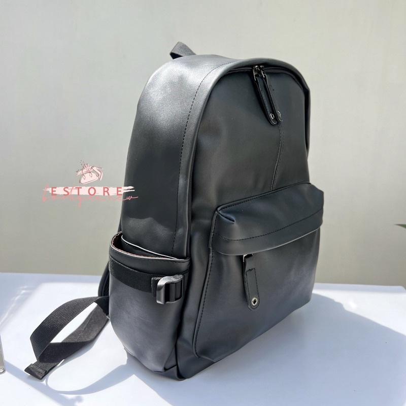 P Man Casual Backpack