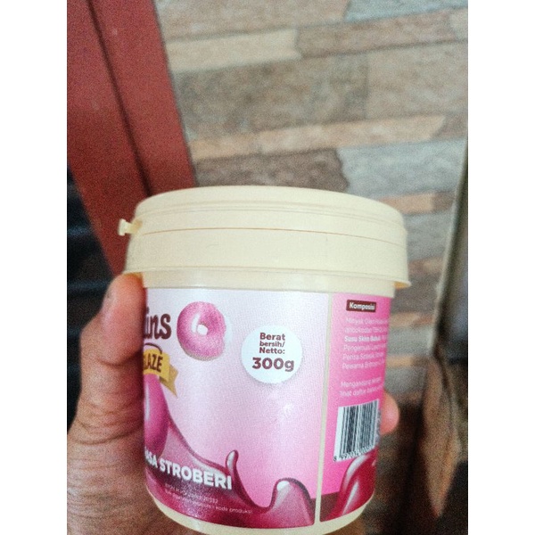 COLINS KEMASAN 300G