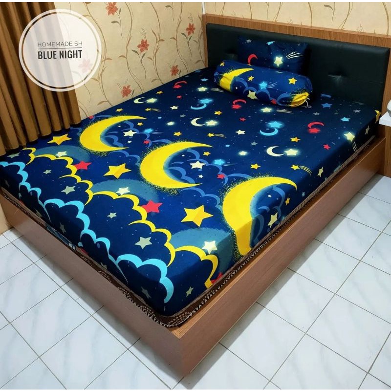 SPREI UKURAN 120X200 Sepreimurahkwalitasbagus