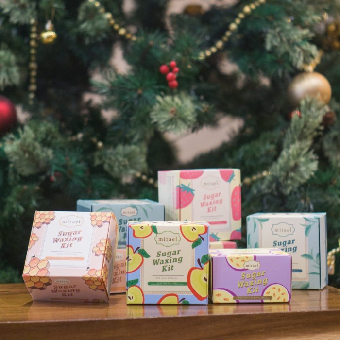 Wax Mirael Sugar Wax