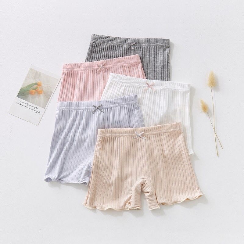 BabyOdette Elena Short / Celana Short Anak Perempuan / Panties Celana Dalam Anak Perempuan