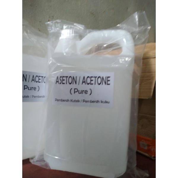 PEMBERSIH KUTEK / REMOVER NAIL ART / REMOVER NAIL GEL