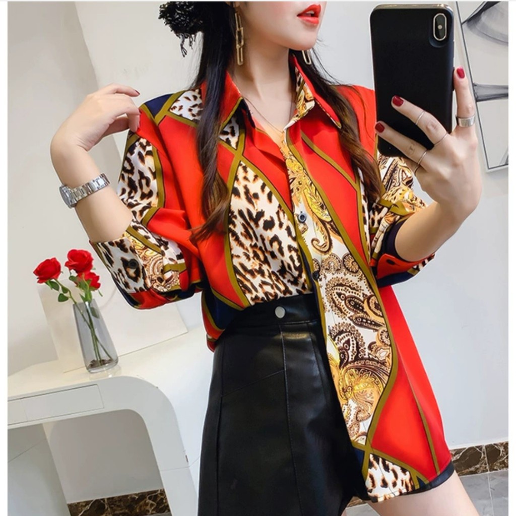 Shaniece Redleo Shirt Import 0198 3M