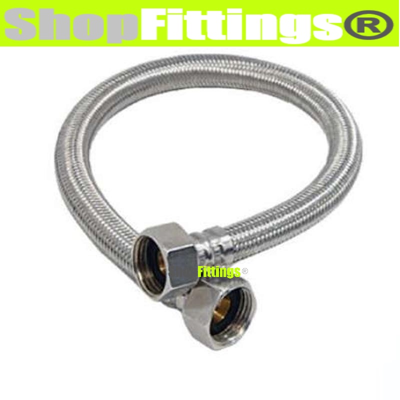 Selang Air Flexible Selang Flexible Anyam Flexible Hose Stainless