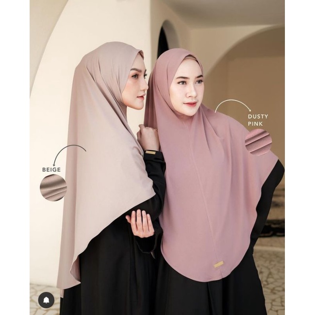 AIRA BERGO BY ALARETA. ID