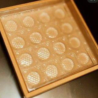 

Dapatkan Segera Mini Pie Box - tinggi 6cm (per 6pcs)