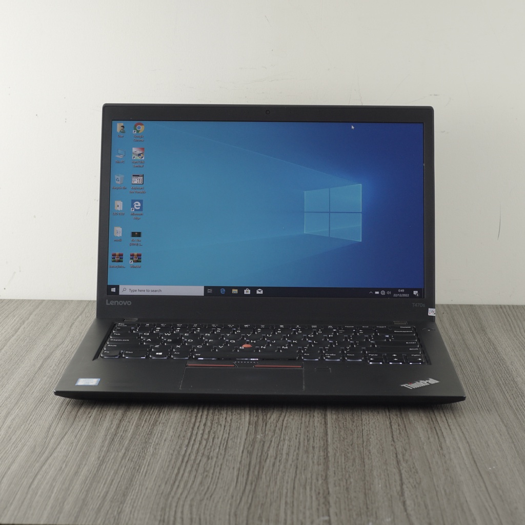 Lenovo Thinkpad T470s Intel Core i5/corei7/FHD IPS