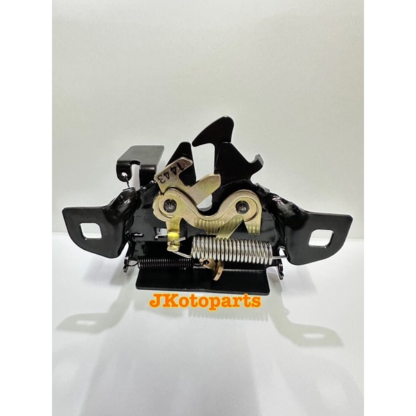 Hood Lock Kunci Kap mesin Panther Kotak