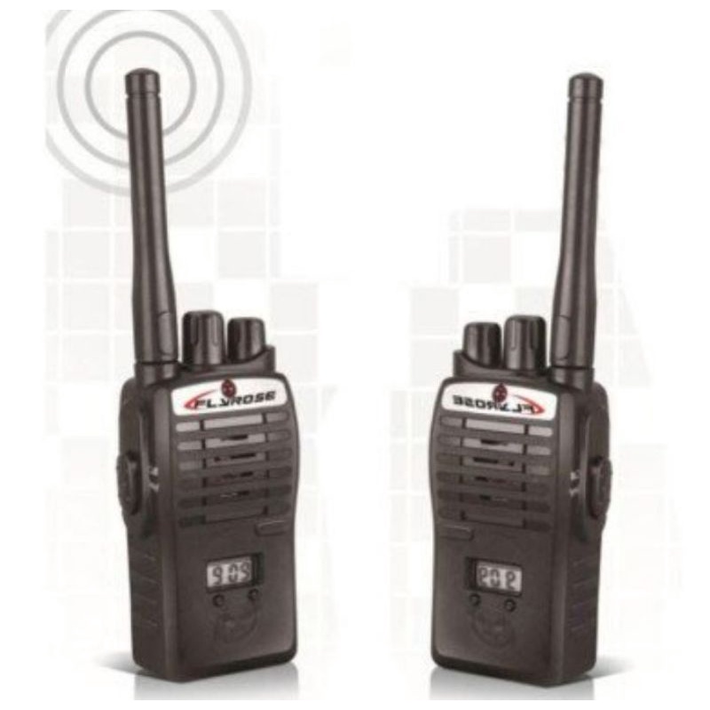 Flyrose Kids Walkie Talkie 2 pcs - JQ220-6C2