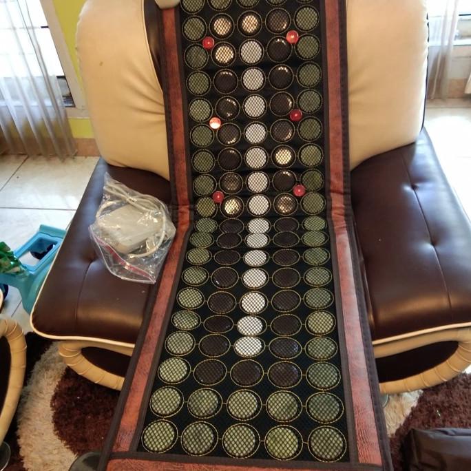 Alat Kesehatan Kasur Terapi Giok MATRAS