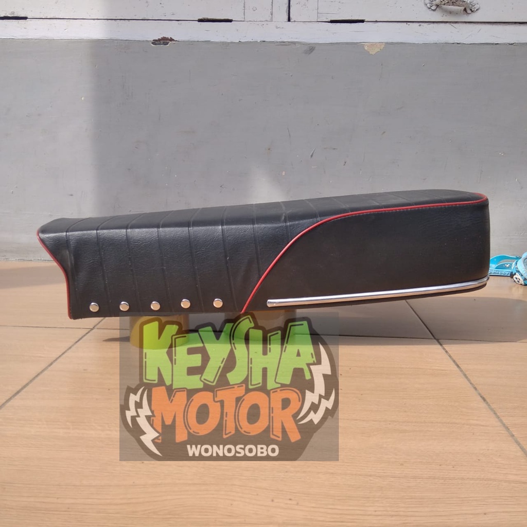 JOK CB BENIK LIST CB 100 CB 125