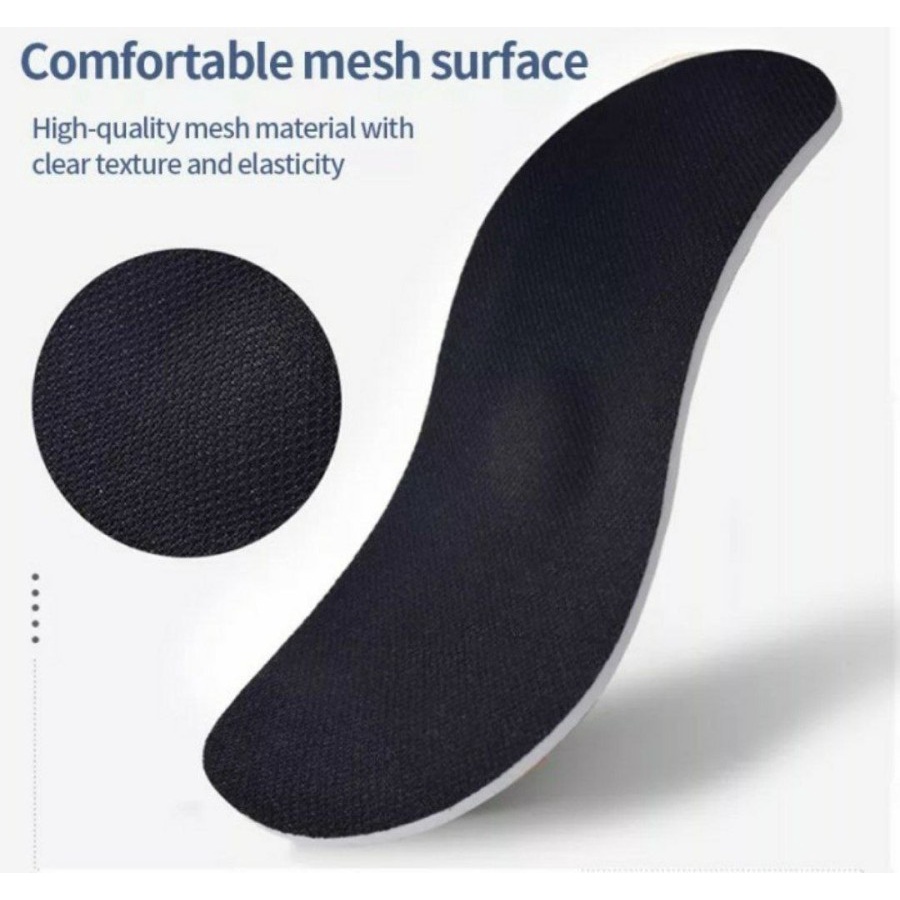 Sensu Footware Therapi Kaki ORIGINAL