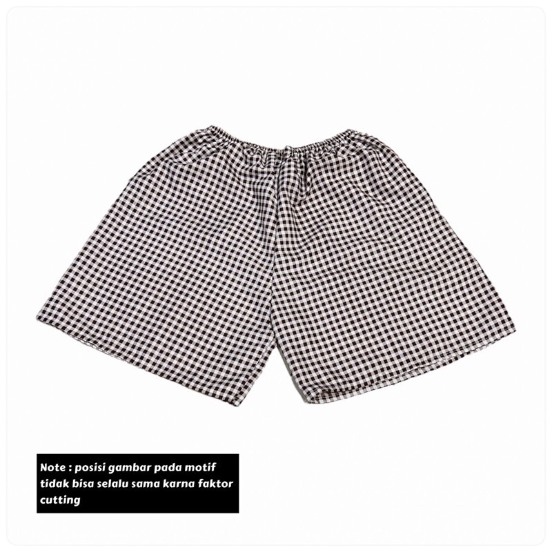 (Bisa COD Dan Gratis Ongkir) Boxer Motif Best Seller 03 | Boxer Motif | Boxer Pantai | Celana Boxer | Celana Pantai| Celana Pendek Unisex | Celana Dala-KOTAK