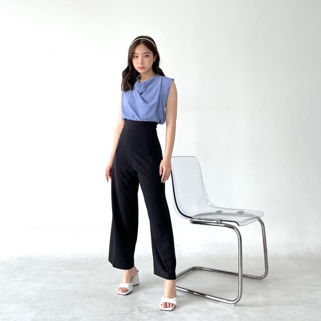 Rhea Cullotes / Pants Kulot Wanita