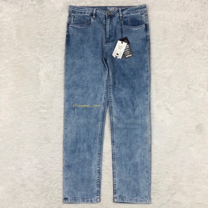 JEANS SPYDERBILT DENIM LAB WOMAN SLIM FIT