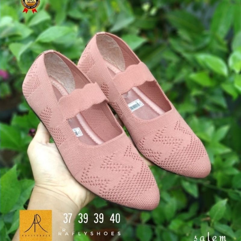 Flat Shoes Original By Aflyfa