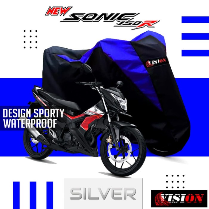 COVER MOTOR SARUNG MOTOR SUPRA JUPITER MX REVO BLADE SATRIA FU SONIC