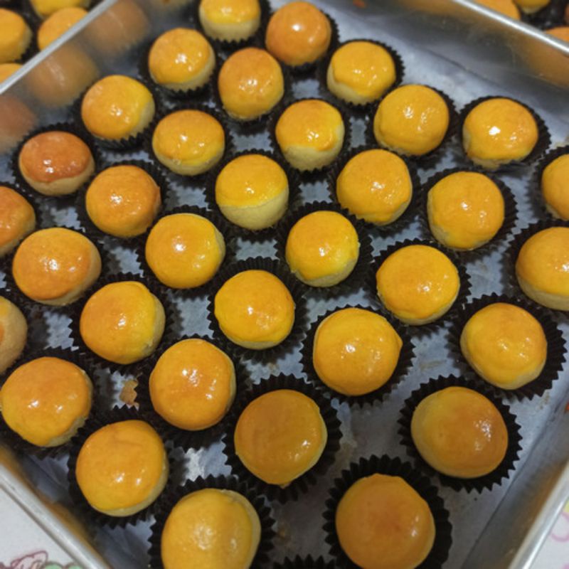 

Nastar