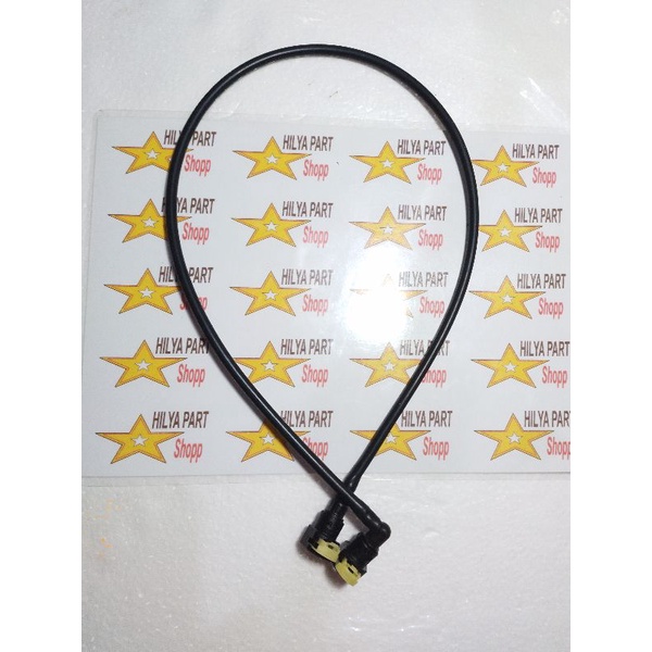 selang bensin injeksi honda vario 125 old original