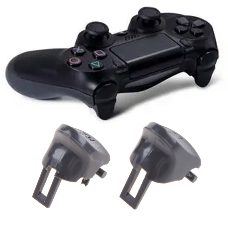 Tombol Trigger btsg L1 R1 L2 R2+Per Untuk Gamepad Controller Playstations4 JDM-040